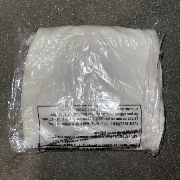 Lululemon Seamless Training Jacket White - Picture 7 of 9